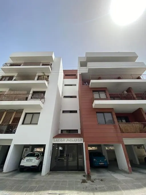 Apartment Paradise Homes 1 Larnaca