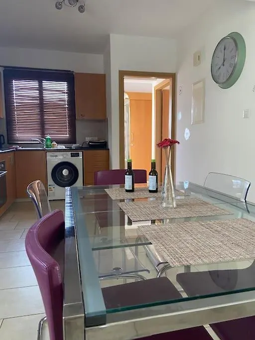 Paradise Homes 1 Larnaca