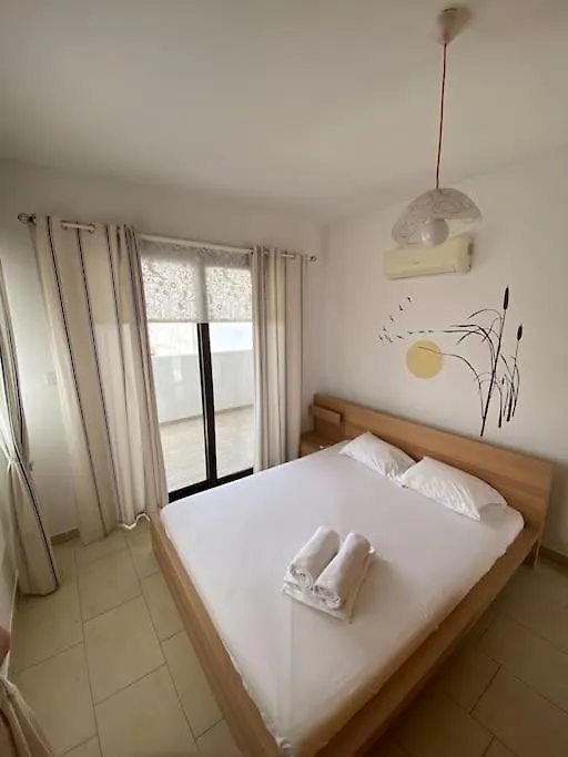 Paradise Homes 1 Larnaca Cyprus