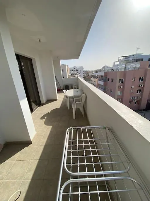 Paradise Homes 1 Larnaca Cyprus