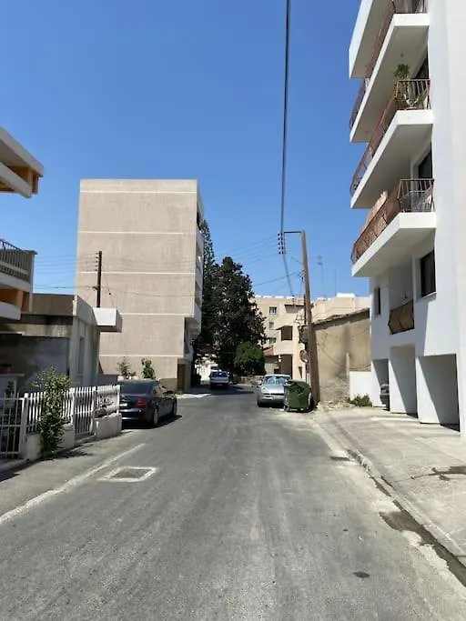 Paradise Homes 1 Larnaca